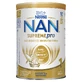 Суха молочна суміш Nestle NAN Supremepro 1 HMO для дітей від народження, 400 г