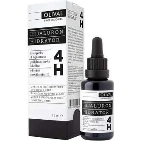 Olival Vitamin Serum B3 Professional 1×1 шт, вітамінна сироватка: ціни та характеристики