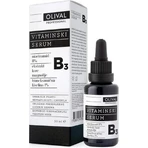 Olival Vitamin Serum B3 Professional 1×1 шт, вітамінна сироватка: ціни та характеристики