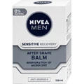 Nivea MEN Бальзам після гоління Відновлення, 100 мл