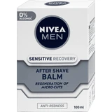 Nivea MEN Бальзам после бритья REcovery, 100 мл