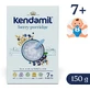 Kendamil Mliena kaa с лесными фруктами 7м+ 150 г