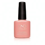 Напівстійкий лак для нігтів CND Shellac Salmon Run 7.3 мл