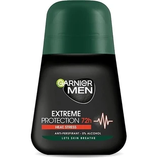 Garnier Men Mineral Extreme Men 1×50 мл, сферический антиперспирант для мужчин