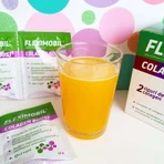 Коллаген Fleximobil Collagen Boost Fiterman, 30 саше: цены и характеристики