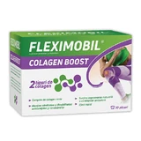 Колаген Fleximobil Collagen Boost Fiterman, 30 саше