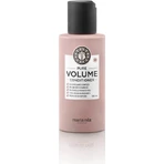 Maria Nila Pure Volume Conditioner 100 мл 1×100 мл: ціни та характеристики