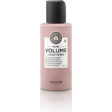 Maria Nila Pure Volume Conditioner 100 мл 1×100 мл: ціни та характеристики