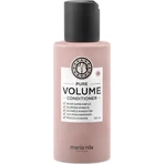 Maria Nila Pure Volume Conditioner 100 мл 1×100 мл: ціни та характеристики