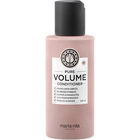 Maria Nila Pure Volume Conditioner 100 мл 1×100 мл: ціни та характеристики