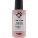 Maria Nila Pure Volume Conditioner 100 мл 1×100 мл: ціни та характеристики