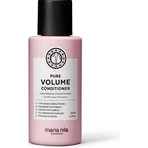 Maria Nila Pure Volume Conditioner 100 мл 1×100 мл: ціни та характеристики