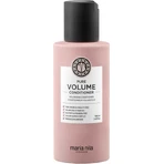 Maria Nila Pure Volume Conditioner 100 мл 1×100 мл: ціни та характеристики