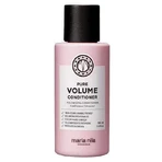 Maria Nila Pure Volume Conditioner 100 мл 1×100 мл: ціни та характеристики