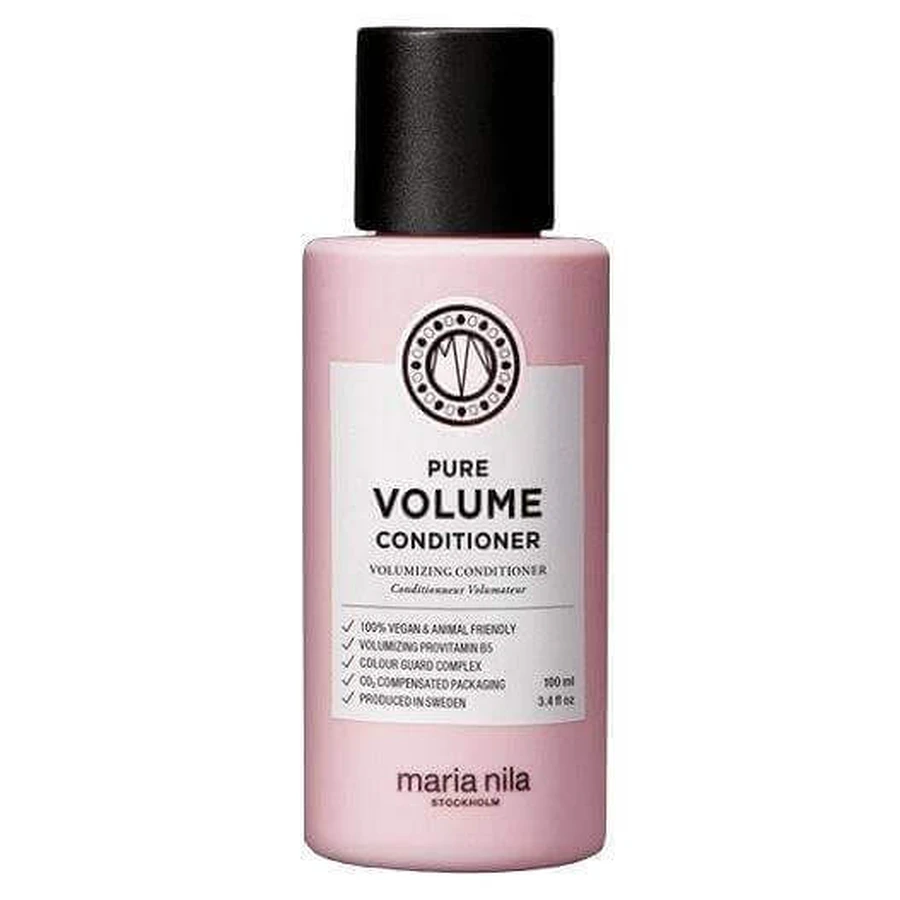 Maria Nila Pure Volume Conditioner 100 мл 1×100 мл: ціни та характеристики