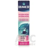HUMER NOSE HYGIENE 100% морська вода назальний спрей, для дітей, 150 мл