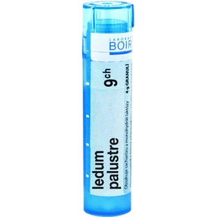 Boiron Ledum Palustre CH9 гранули 4 г