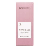 Восстанавливающая сыворотка Miracle Age, 60 мл, Thank You Farmer