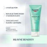 Eucerin DERMOPURE осветляющий пилинг для проблемной кожи 100 мл