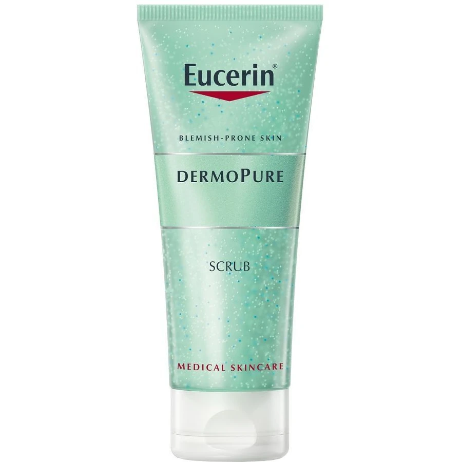 Eucerin DERMOPURE осветляющий пилинг для проблемной кожи 100 мл: цены и характеристики