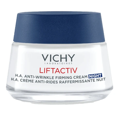 Vichy Lift Обновление кожи Ночной крем 50 мл: цены и характеристики