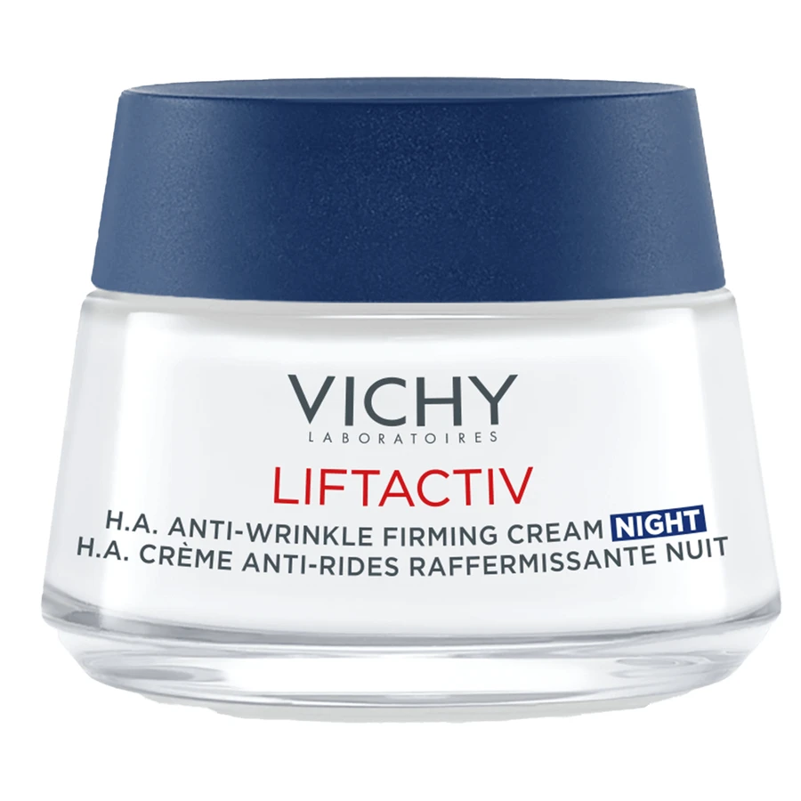 Vichy Lift Обновление кожи Ночной крем 50 мл: цены и характеристики
