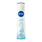 Дезодорант-спрей для жінок Fresh Comfort, 150 мл, Nivea: ціни та характеристики