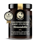Миндальный протеиновый крем Almondella cruncy, Ramona's Secrets, 350 г, Remedia