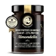 Миндальный протеиновый крем Almondella cruncy, Ramona's Secrets, 350 г, Remedia
