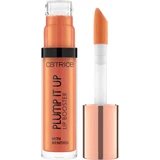 Catrice Plump It Up Booster Блеск для губ Booster 070, 3,5 мл