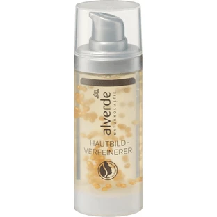 Alverde Naturkosmetik Primer для матирования и минимизации пор, 30 мл