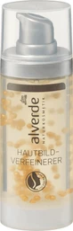 Alverde Naturkosmetik Primer для матирования и минимизации пор, 30 мл