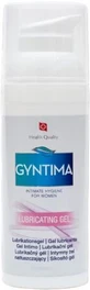 Фитофонтан GYNTIMA смазывающий гель 50 мл