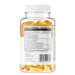 Омега 3-6-9 OstroVit Omega 3-6-9, 90 капсул: цены и характеристики