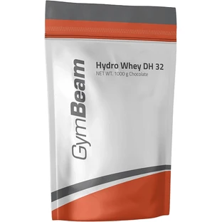 GymBeam BCAA 4:1:1 Instant orange 500 г