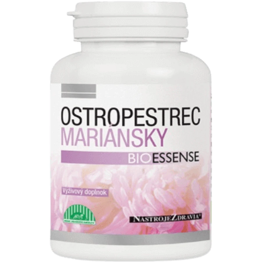 Средства для здоровья MARIAN GRASS BIOESSENSE 60 капсул: цены и характеристики