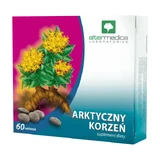 Alter Medica Кора арктична, 60 таблеток