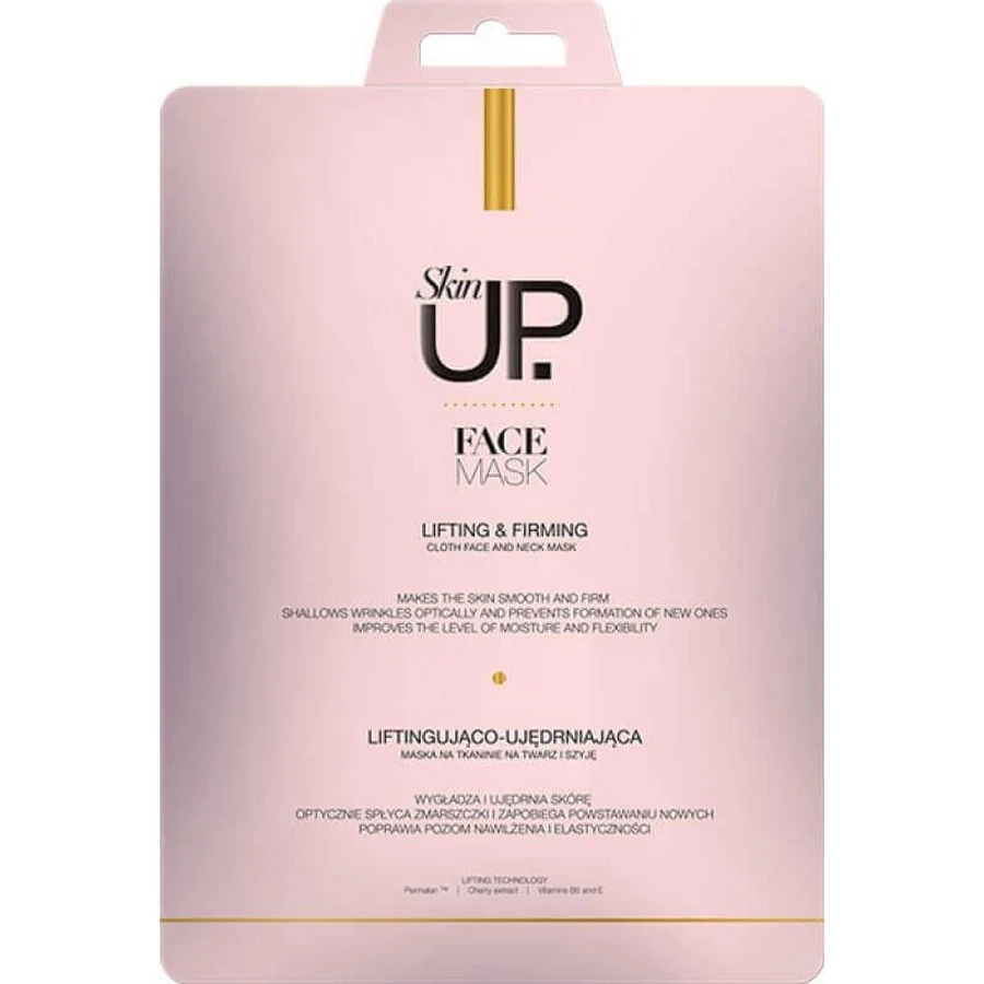 Skin Up Lifting & Firming Face Mask: цены и характеристики