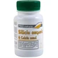 Органічний кремній та кораловий кальцій Pro Natura Siliciu Organic si Calciu Coral, 60 капсул