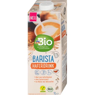 DmBio Butur de ovz Barista, 1 л