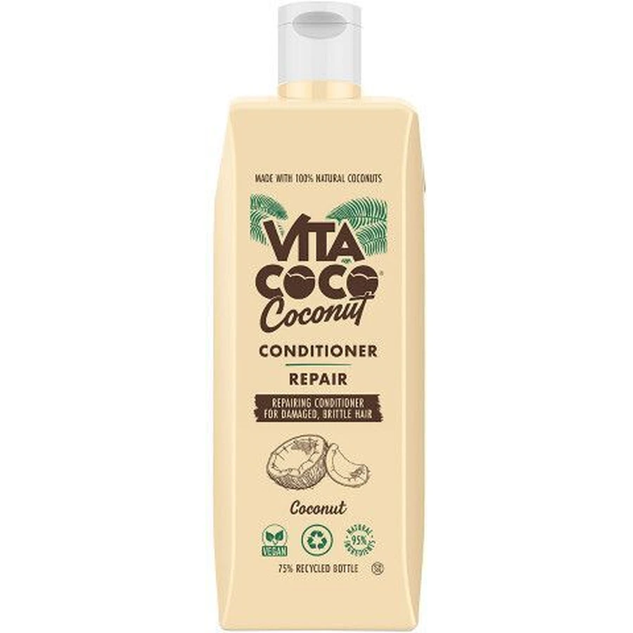 Відновлювальний кондиціонер Vita Coco 400 мл: ціни та характеристики