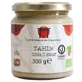 Органічний кунжутний крем Tahin, 300 г, ViviBio