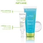 Подарочный набор Bioderma Sébium для кожи с акне: цены и характеристики
