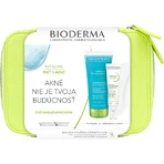 Подарочный набор Bioderma Sébium для кожи с акне: цены и характеристики