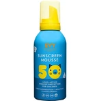 Пенка для лица и тела Evy Technology для детей SPF 50, 150 мл: цены и характеристики