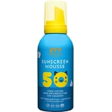 Пенка для лица и тела Evy Technology для детей SPF 50, 150 мл