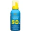 Пінка для обличчя та тіла Evy Technology для дітей SPF 50, 150 мл
