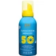 Пенка для лица и тела Evy Technology для детей SPF 50, 150 мл