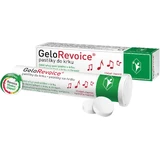 GeloRevoice пастилки для горла эреа ментол 20 шт