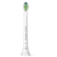 Philips Sonicare Optimal White HX6074/27 Компактная насадка для звуковой щетки 4 шт.